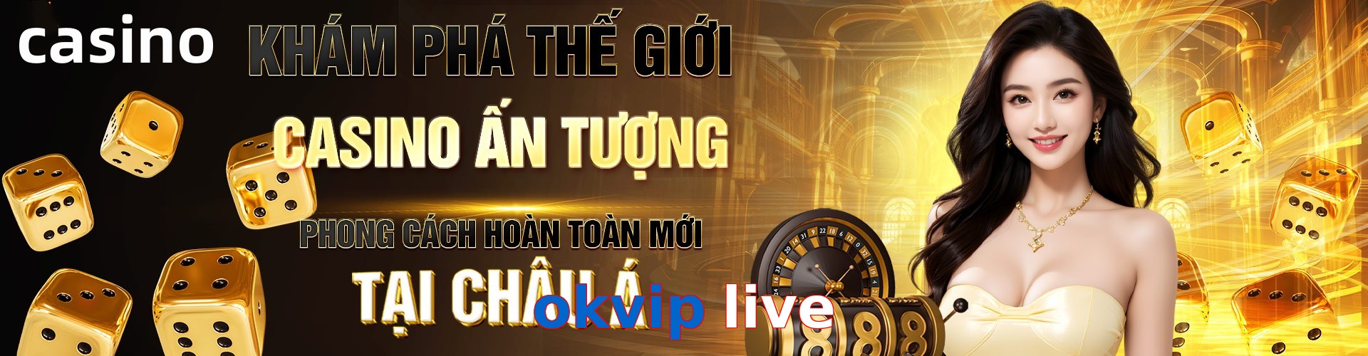 okvip live