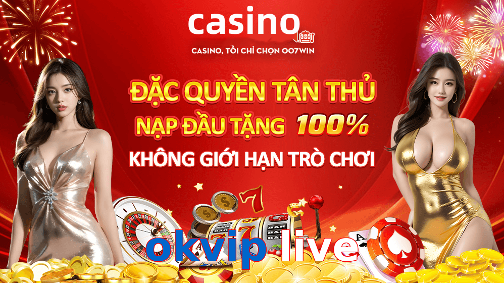 okvip live