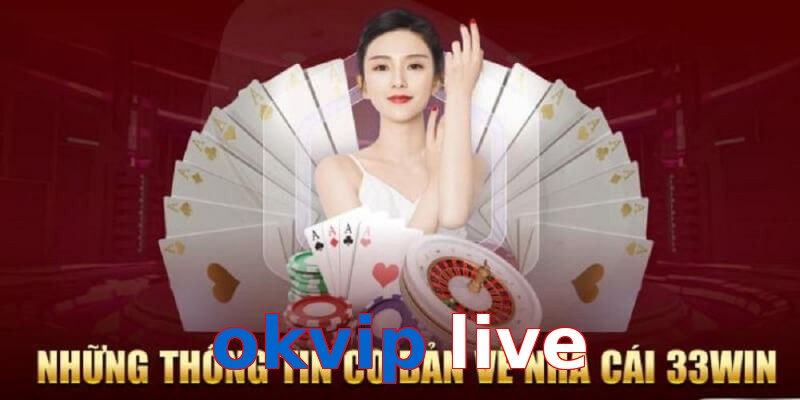 okvip live