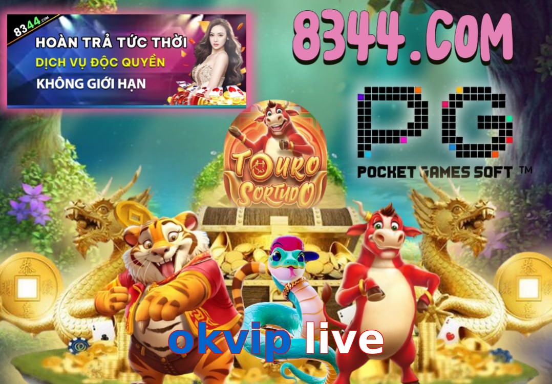 okvip live